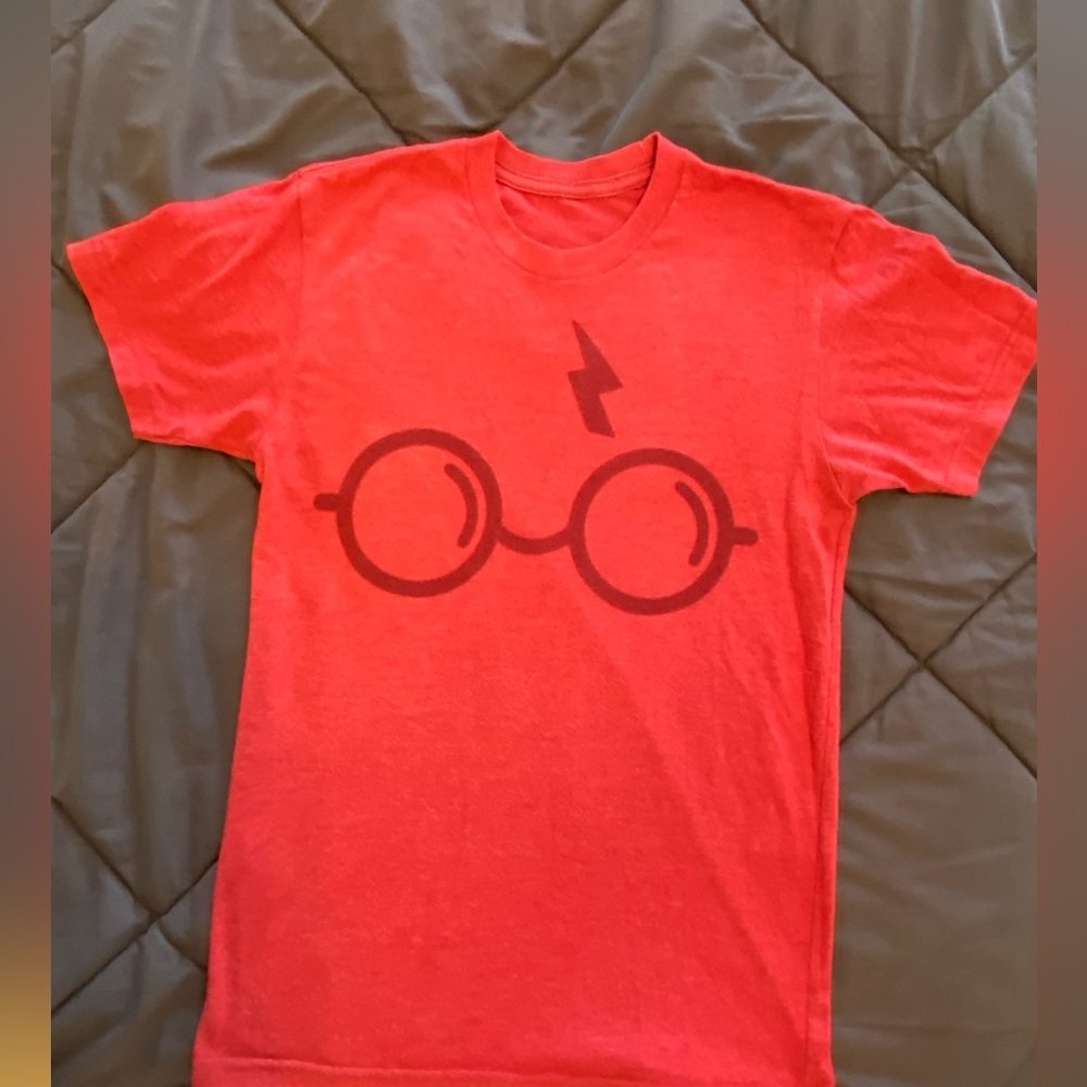 Harry Potter t- shirt adult small